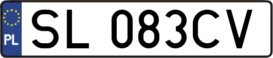 SL083CV