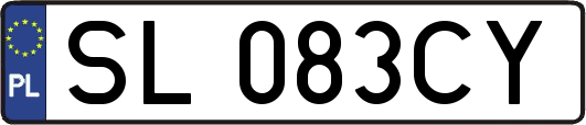 SL083CY