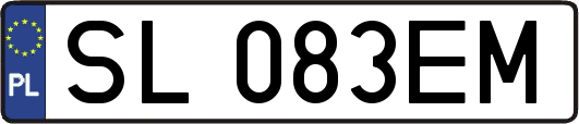 SL083EM