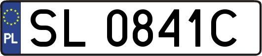SL0841C