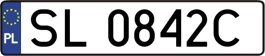 SL0842C