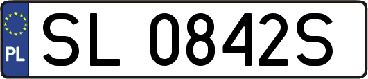 SL0842S
