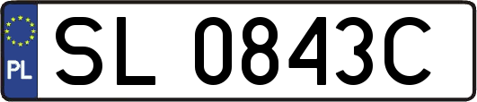 SL0843C