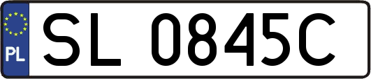 SL0845C