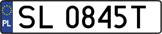 SL0845T