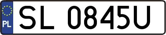SL0845U