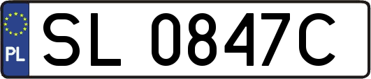 SL0847C