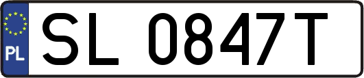 SL0847T