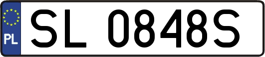 SL0848S