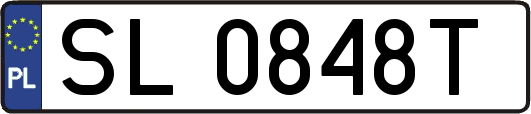 SL0848T