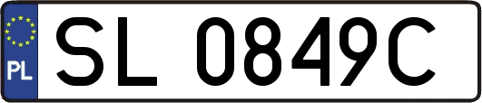 SL0849C
