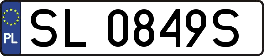 SL0849S