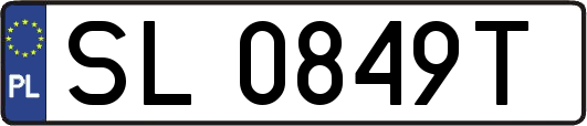 SL0849T