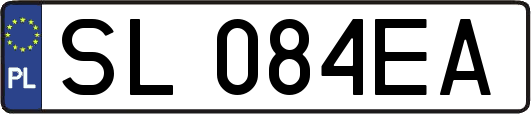 SL084EA