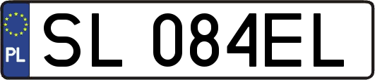 SL084EL