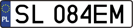 SL084EM