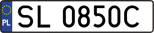 SL0850C