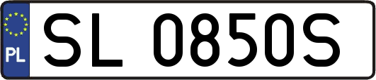 SL0850S