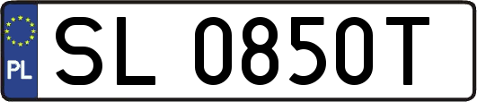 SL0850T