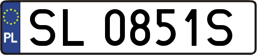 SL0851S