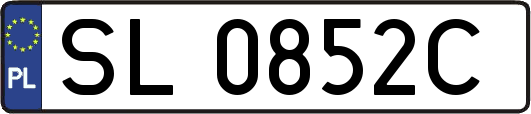 SL0852C