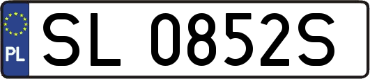 SL0852S