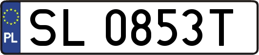 SL0853T