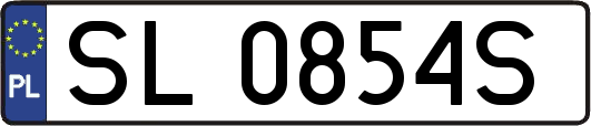 SL0854S