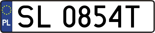 SL0854T