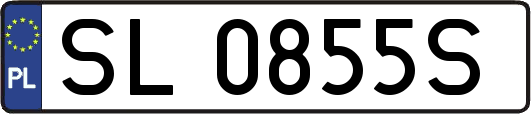 SL0855S