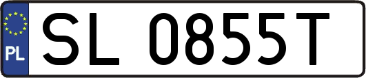 SL0855T