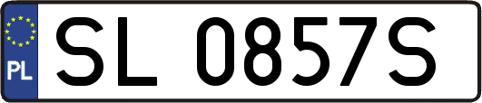 SL0857S