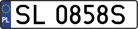 SL0858S