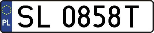 SL0858T