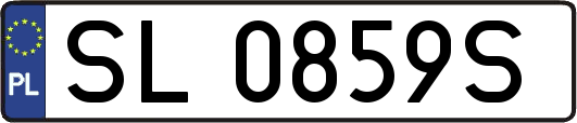 SL0859S