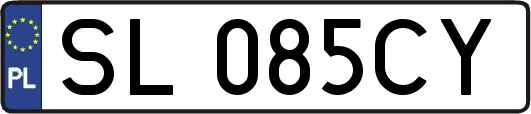 SL085CY