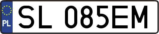 SL085EM