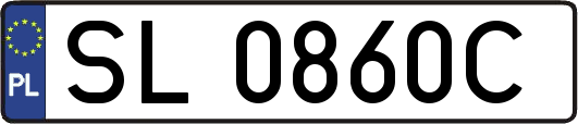 SL0860C