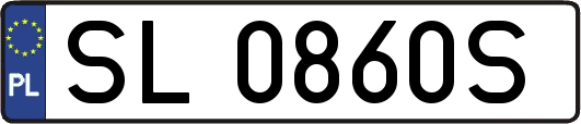SL0860S