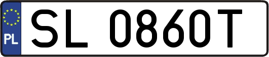 SL0860T