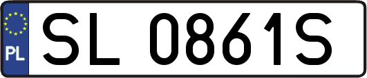SL0861S