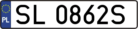 SL0862S