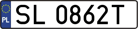 SL0862T