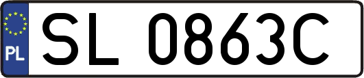 SL0863C