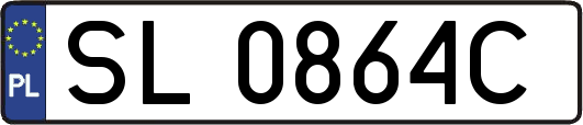 SL0864C