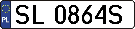 SL0864S