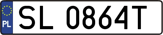 SL0864T