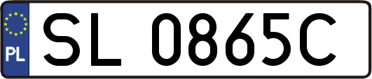 SL0865C