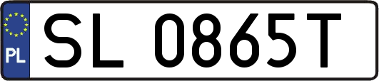 SL0865T