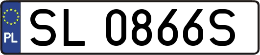 SL0866S